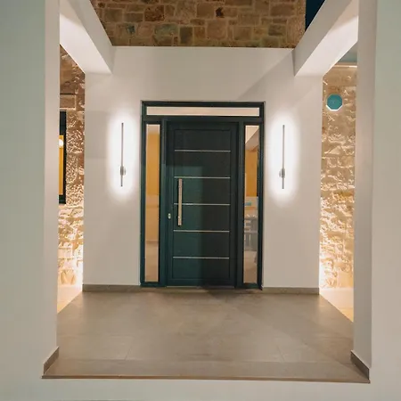 Seaside Volter Kypseli