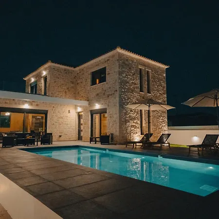 Seaside Volter * Kypseli