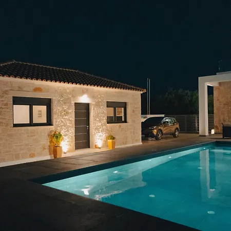 Seaside Volter Kypseli