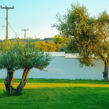 Seaside Volter Kypseli