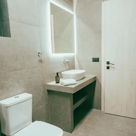 Seaside Volter וילה Kypseli