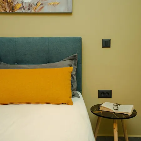 Seaside Volter Kypseli