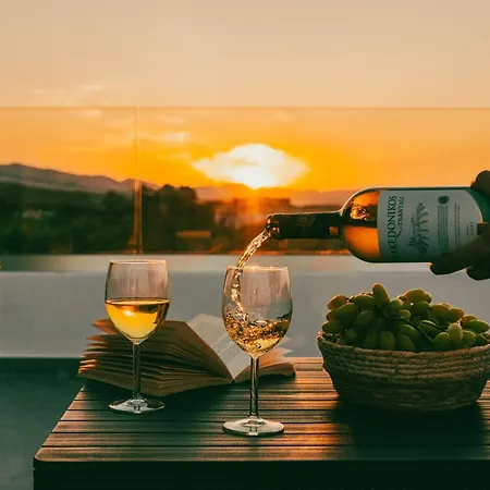 Seaside Volter * Kypseli