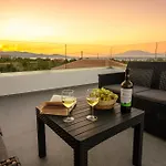 Seaside Volter Villa Kypseli