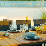Seaside Volter Villa