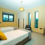 Villa Seaside Volter Kypseli