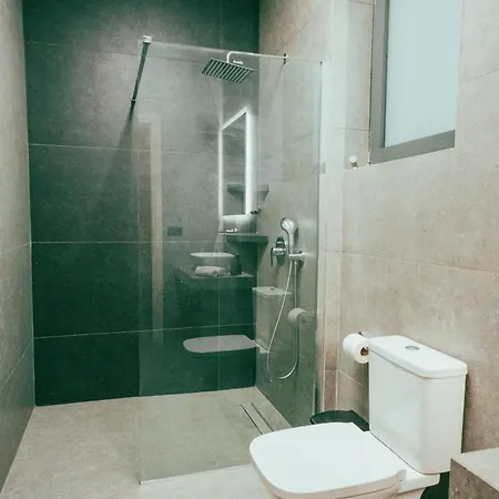 Seaview Volter Villa