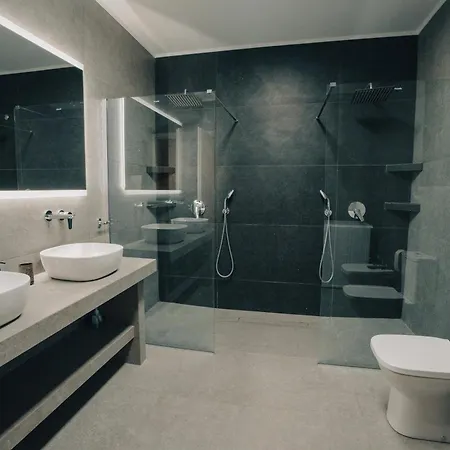 Villa Seaside Volter *