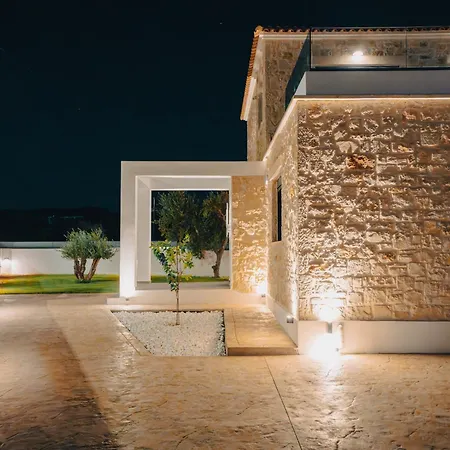 Seaside Volter * Kypseli