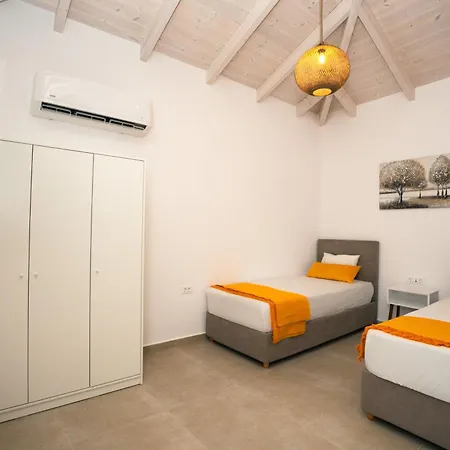 Seaside Volter * Kypseli