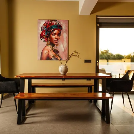 Willa Seaside Volter