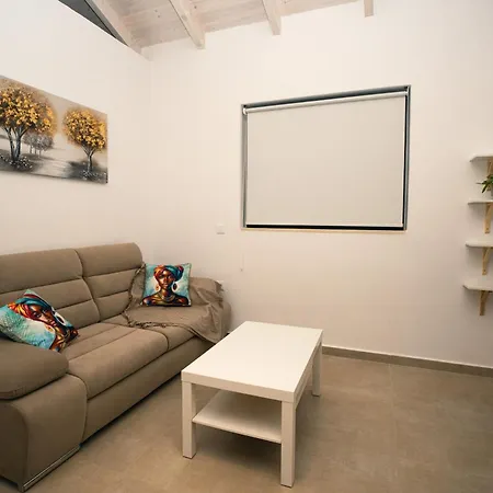 Villa Seaside Volter *