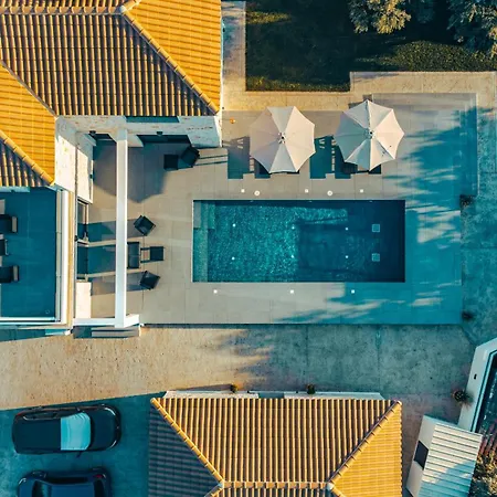 Villa Seaview Volter