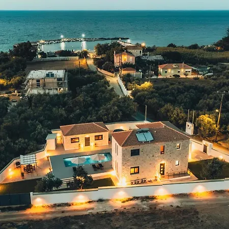 Seaside Volter Kypseli