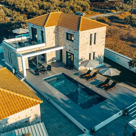 Seaside Volter Kypseli