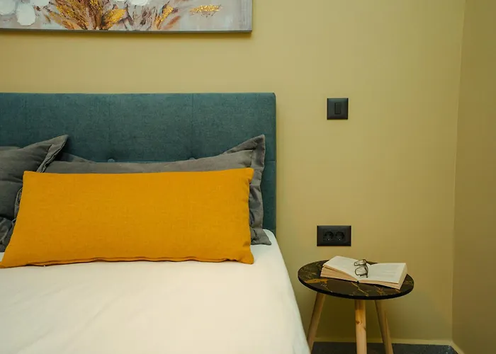 Seaside Volter Kypseli