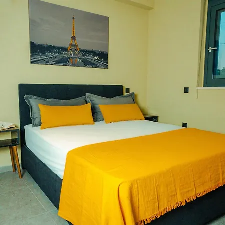 Seaside Volter * Kypseli