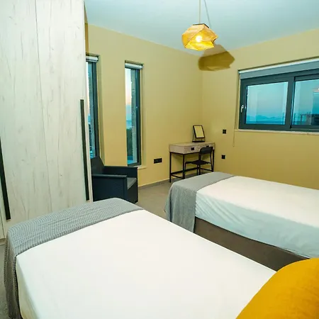 Seaside Volter * Kypseli