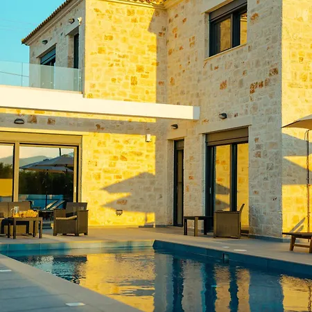 Seaside Volter Kypseli