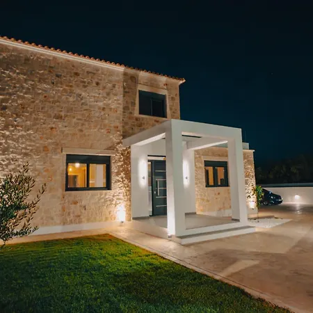Villa Seaside Volter *