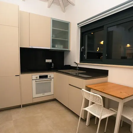 Seaside Volter Vila *