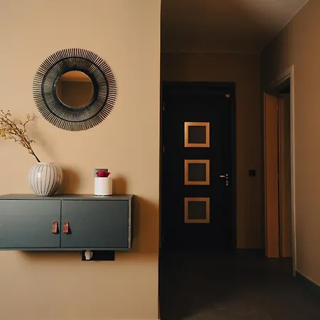 Seaside Volter * Kypseli