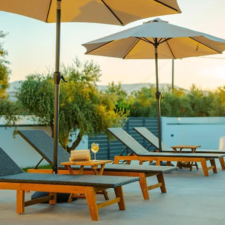 Vila Seaside Volter *