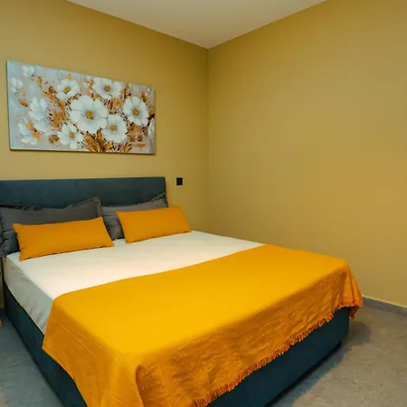 Vila Seaside Volter *