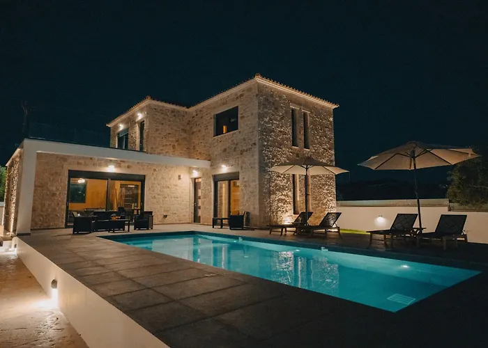 Seaside Volter * Κυψέλη