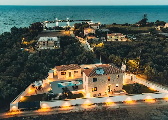 Seaside Volter Κυψέλη