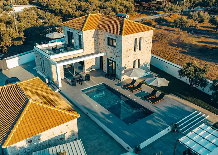 Seaside Volter Κυψέλη